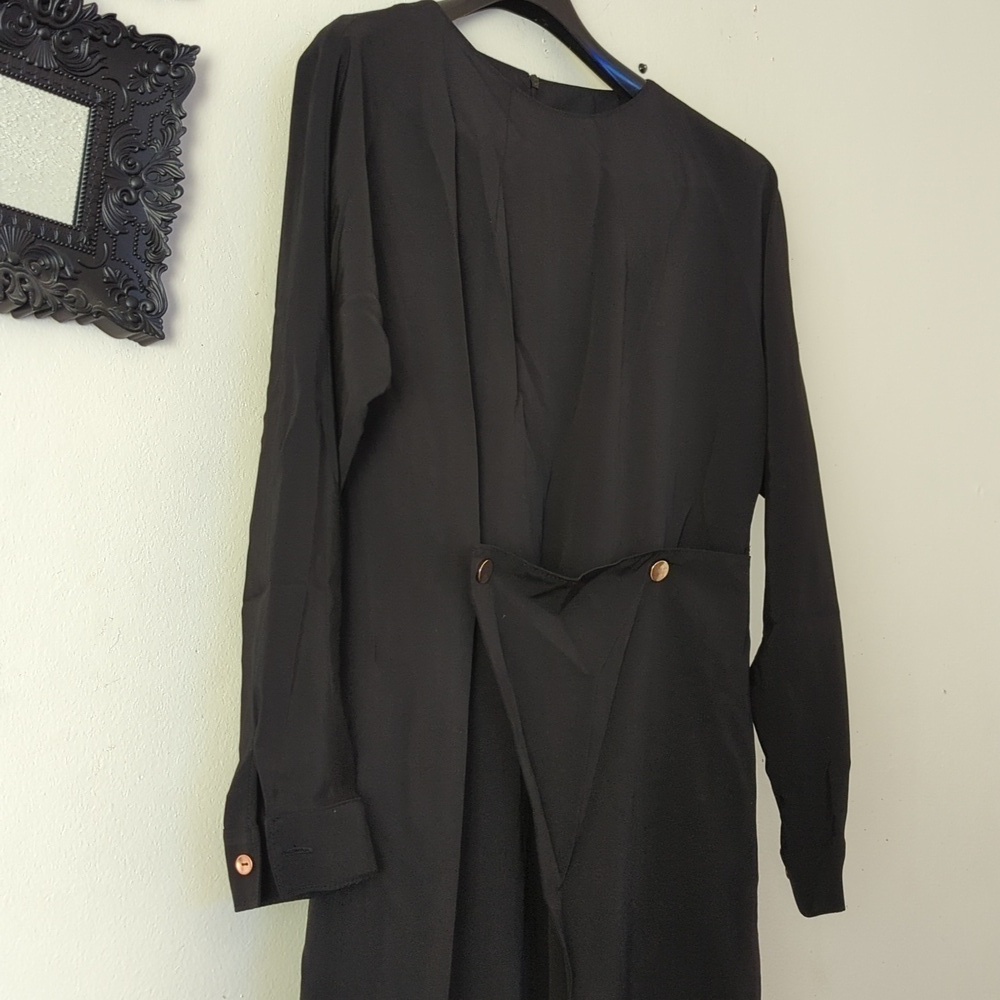 Maison De Ines Wrap Dress - Picture 7 of 13